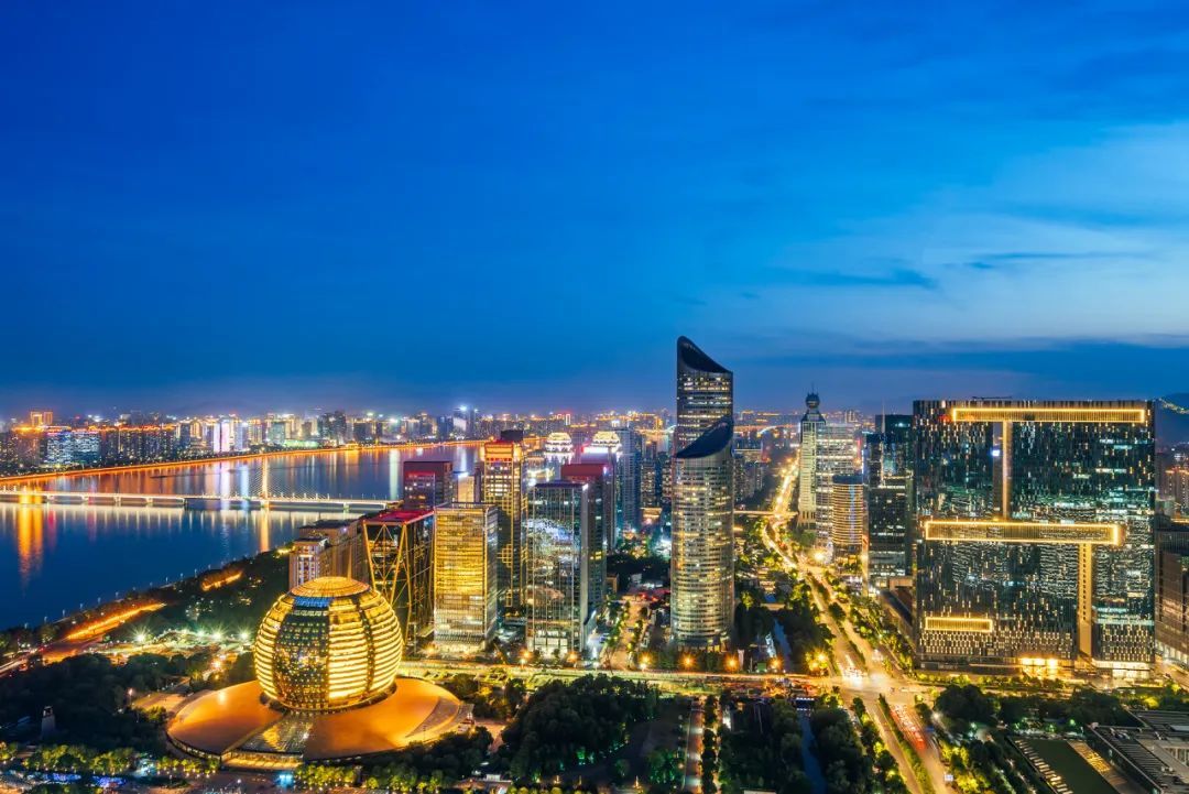 杭州,还当不起一线城市