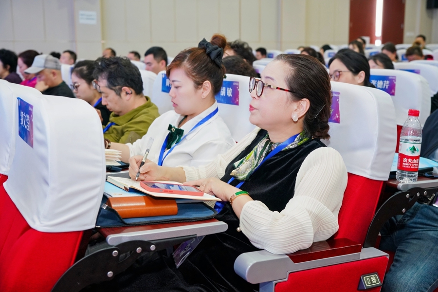 全脱产5天,杨浦区养老机构院长集中上课学点啥?