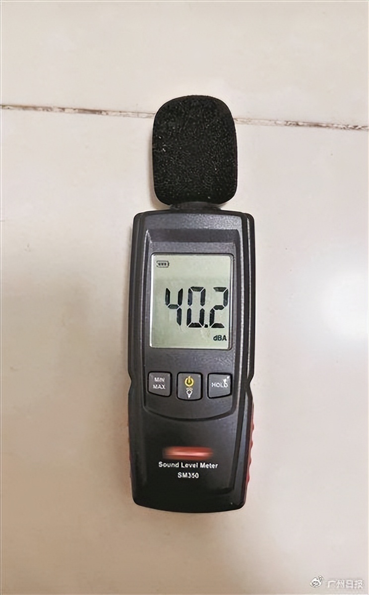 7楼8楼闹矛盾,9楼住户躺枪被震楼3年