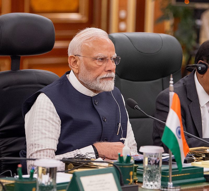 一夜之间 印度巴基斯坦齐发声 最新局势速览