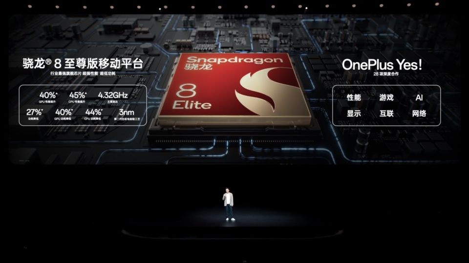 首个电池容量突破6000mAh小屏手机,一加13T 国补后2899元起